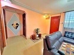 Blk 348 Bukit Batok Street 34 (Bukit Batok), HDB 4 Rooms #555622661